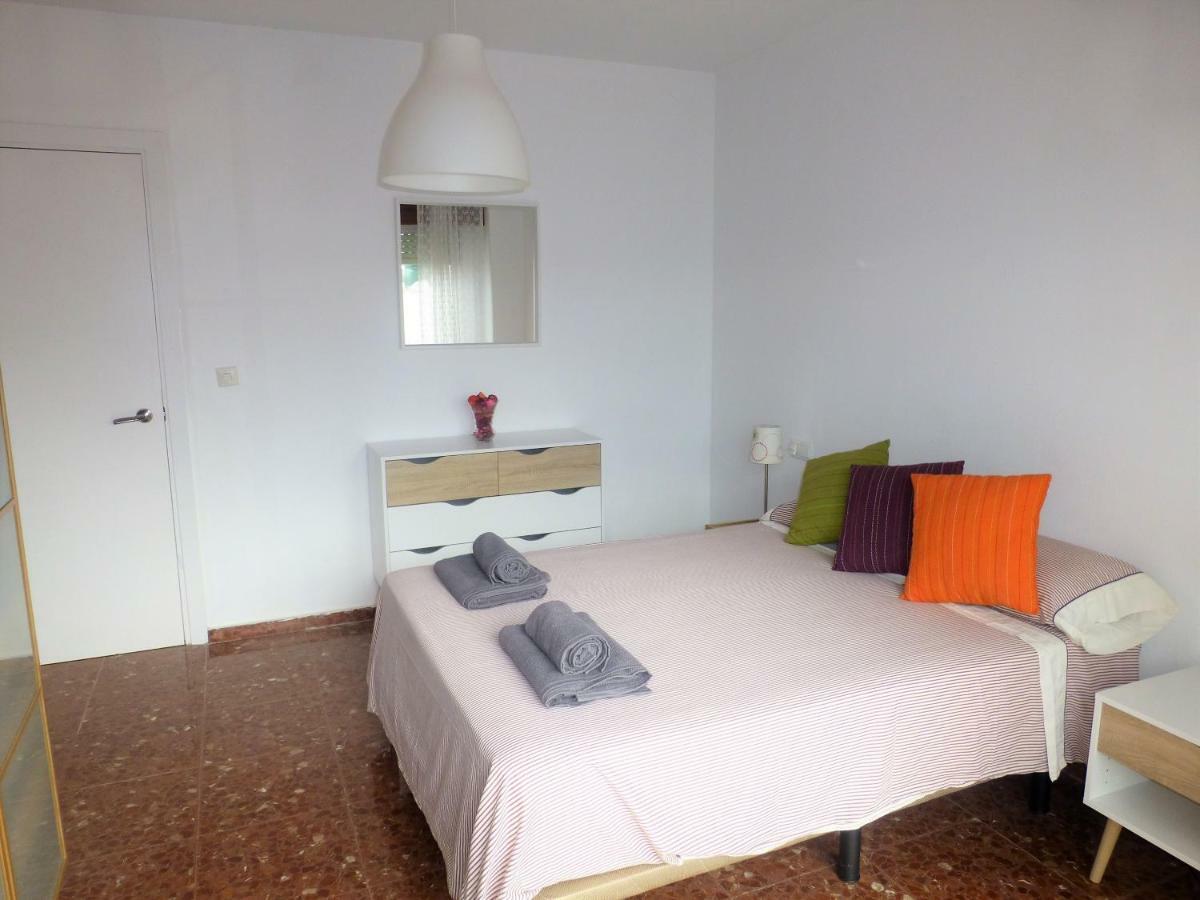 Apartamento Centrico Y Luminoso Estepona Exterior foto